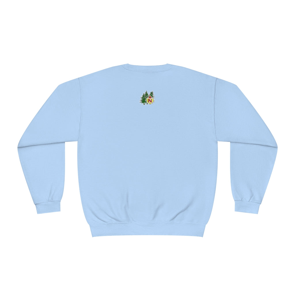 Vintage Trading Co - Men's Crewneck Sweatshirt