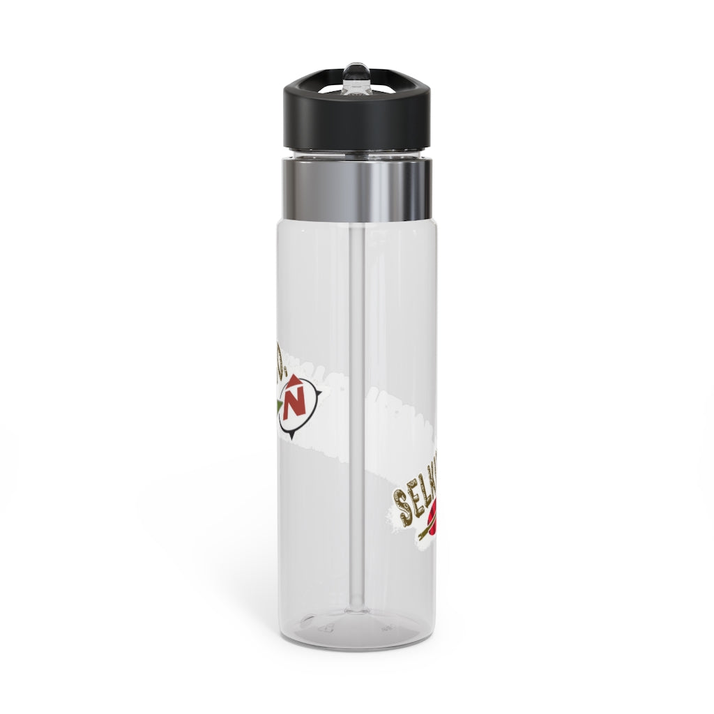 Points North - Sport Bottle, 20oz