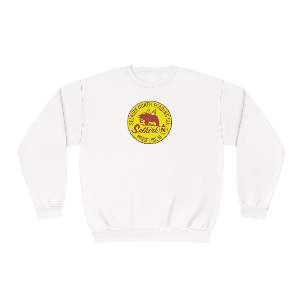 Vintage Trading Co - Men's Crewneck Sweatshirt