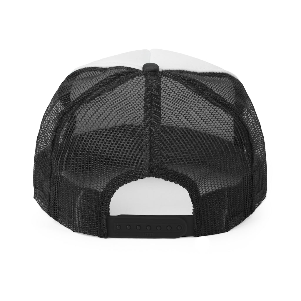 Renegade Trucker Cap