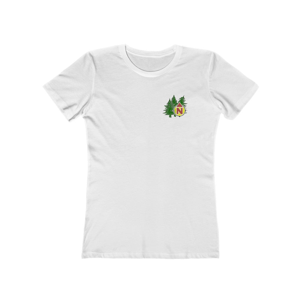 The Mckenna Trading Co - Women's "The Boyfriend" Tee