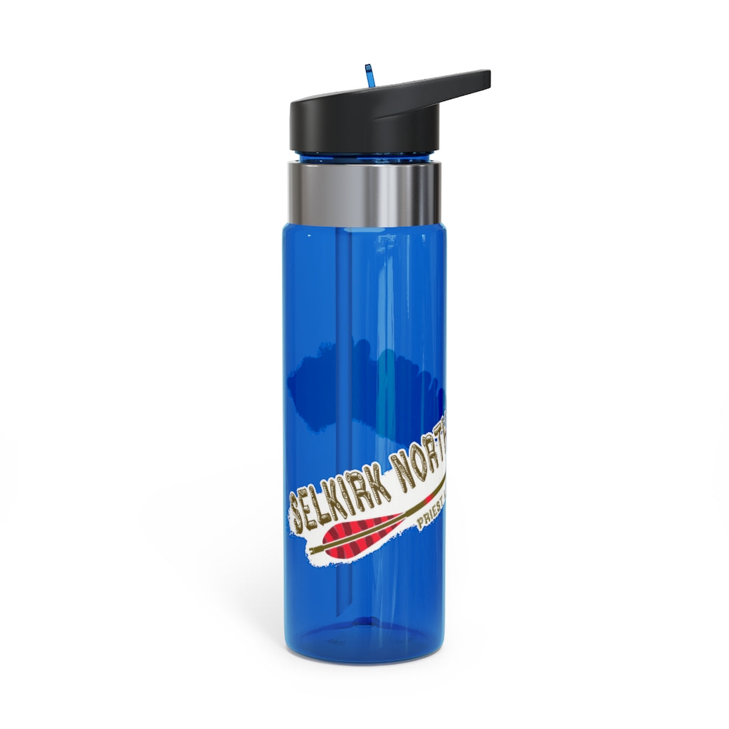 Points North - Sport Bottle, 20oz