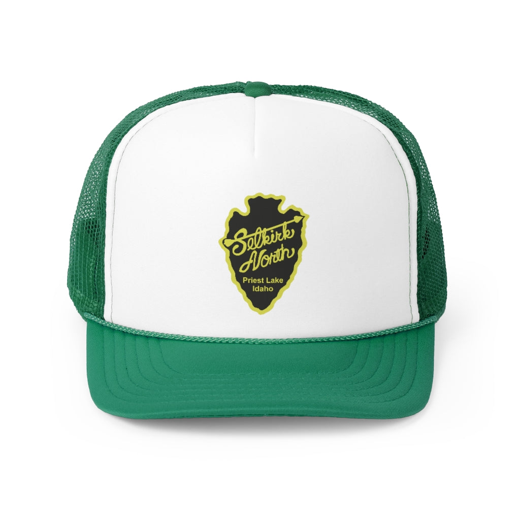 Flint Knappy - Trucker Cap