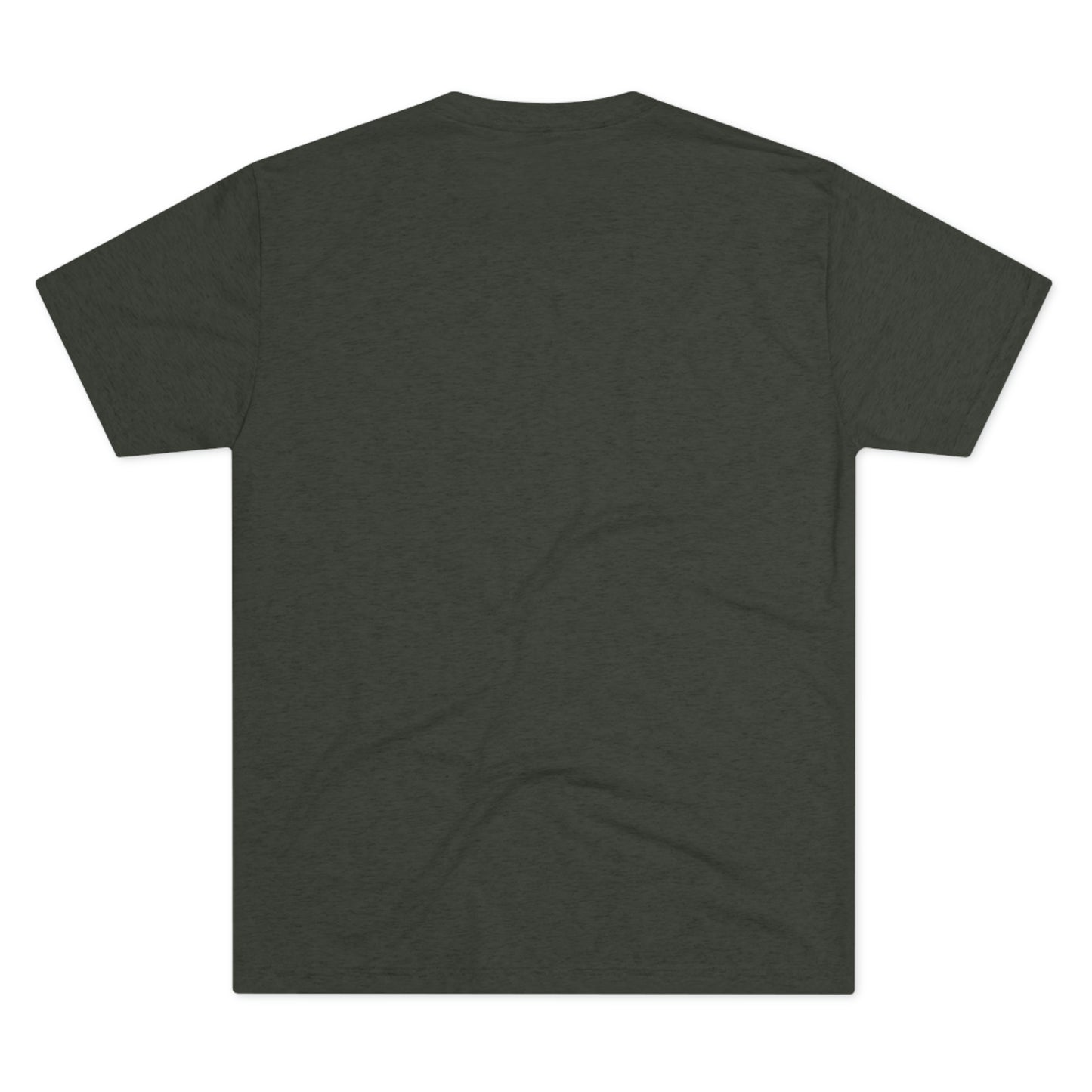 Flint Knappy - Men's Short Sleeve Tee