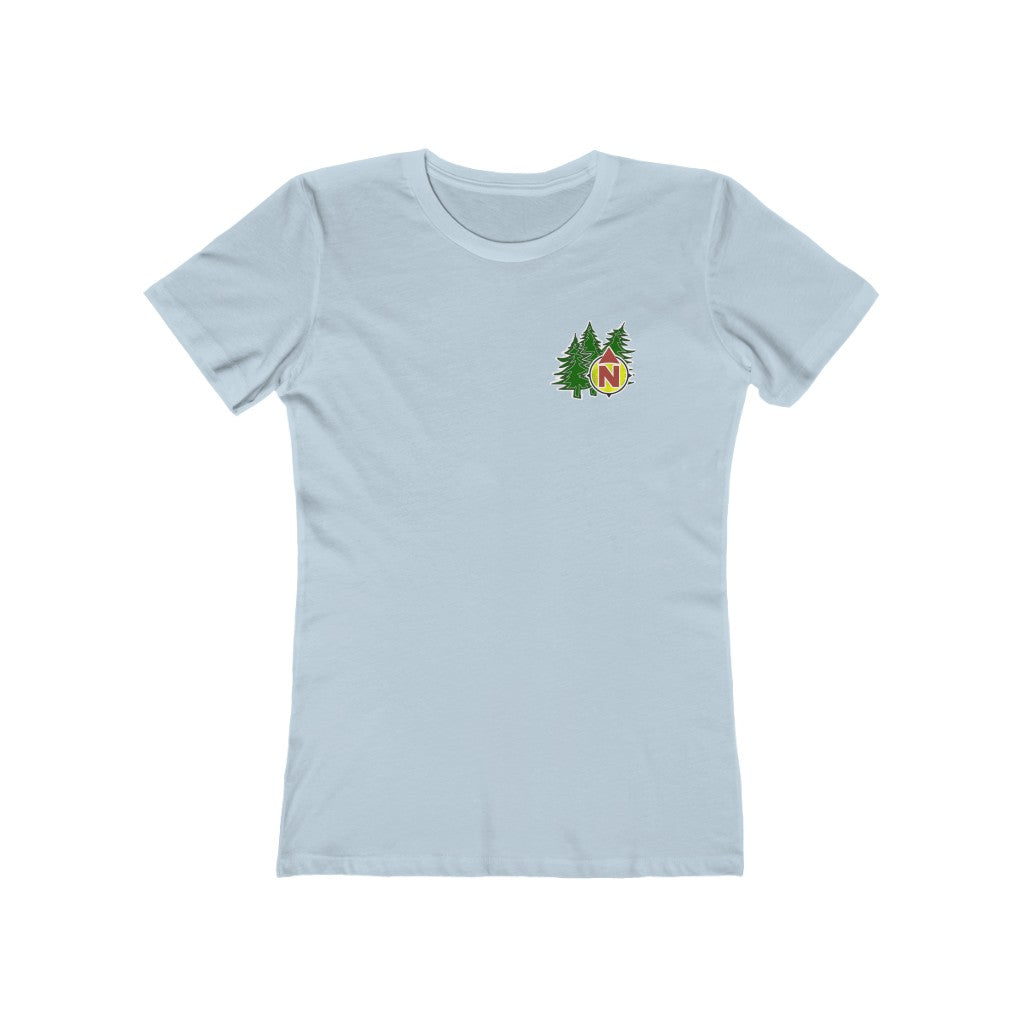 The Mckenna Trading Co - Women's "The Boyfriend" Tee