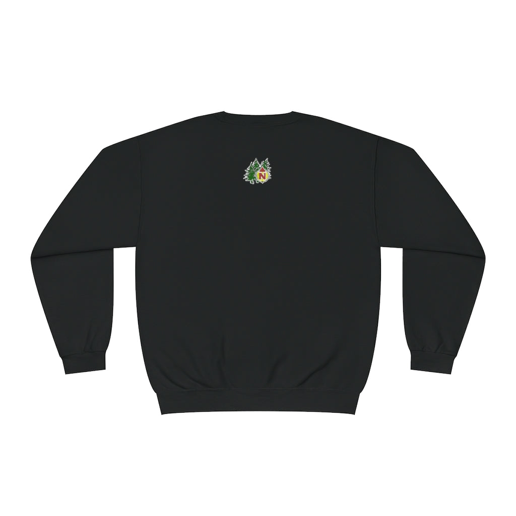 Vintage Trading Co - Men's Crewneck Sweatshirt