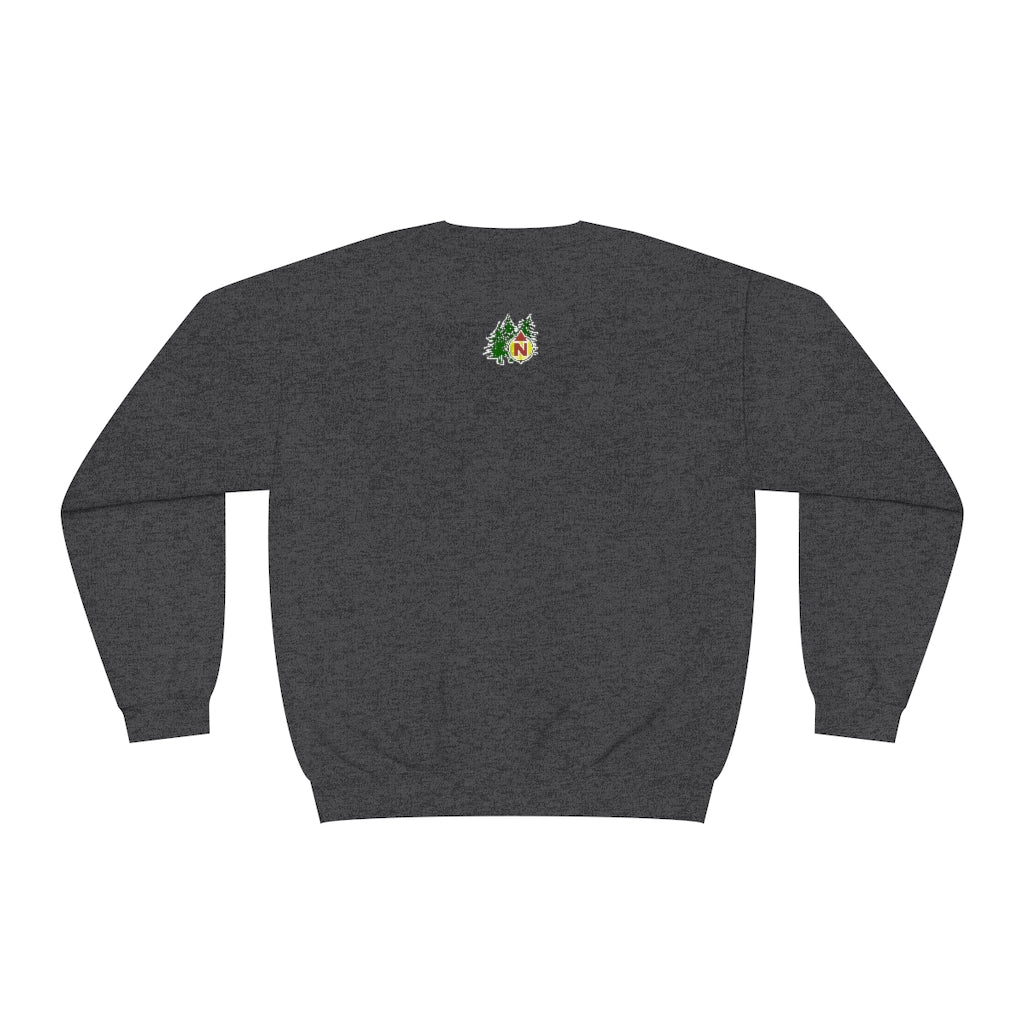 Vintage Trading Co - Men's Crewneck Sweatshirt