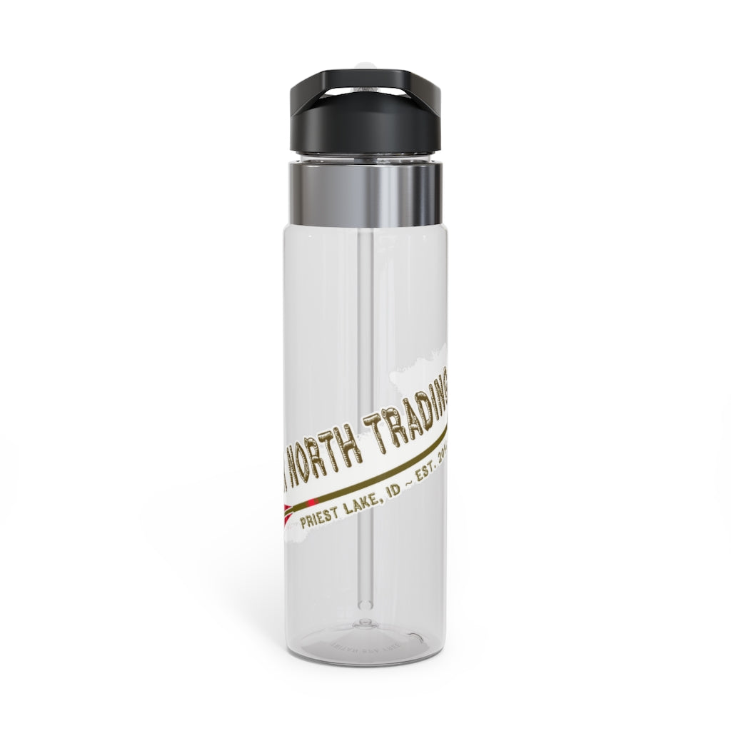 Points North - Sport Bottle, 20oz