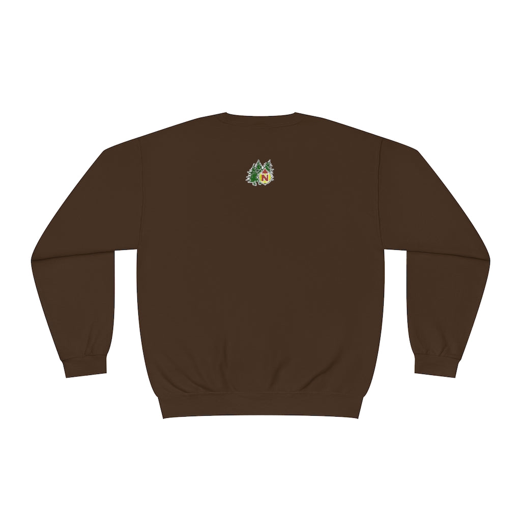 Vintage Trading Co - Men's Crewneck Sweatshirt