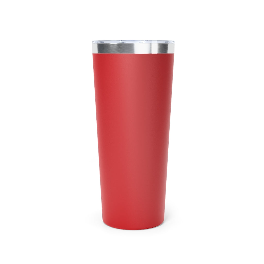 Renegade - Copper Vacuum Insulated Tumbler, 22oz