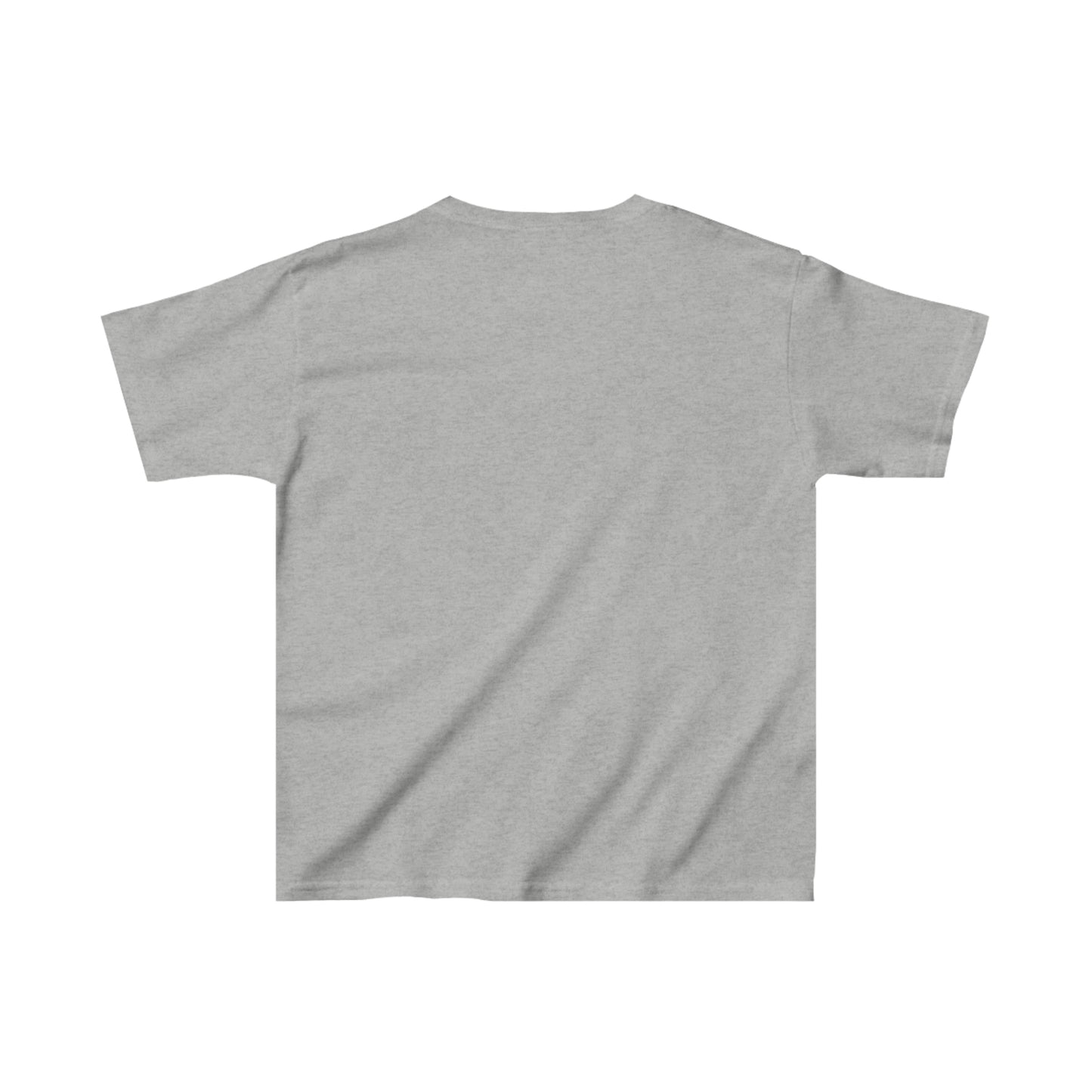 NITB 23' Trad Rendezvous - Kids Heavy Cotton™ Tee