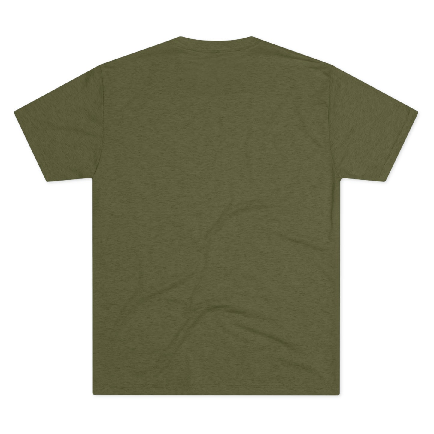 Flint Knappy - Men's Short Sleeve Tee