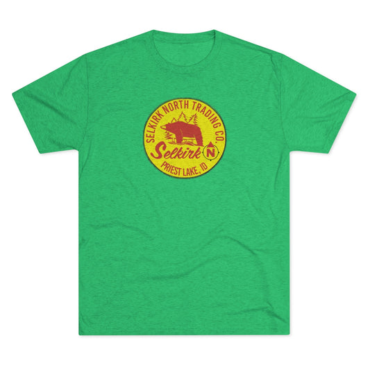 Vintage Trading Co. - Men's Short Sleeve Tee