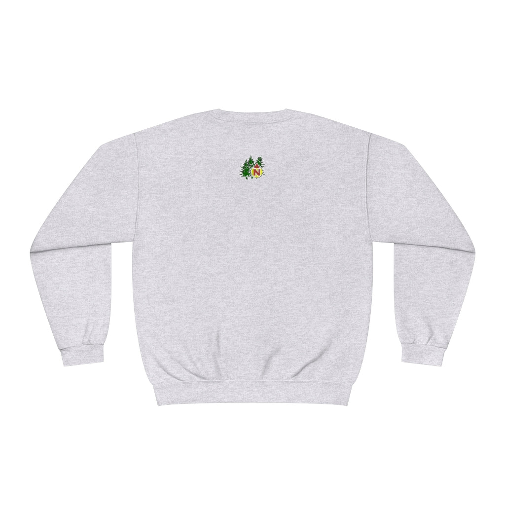 Vintage Trading Co - Men's Crewneck Sweatshirt