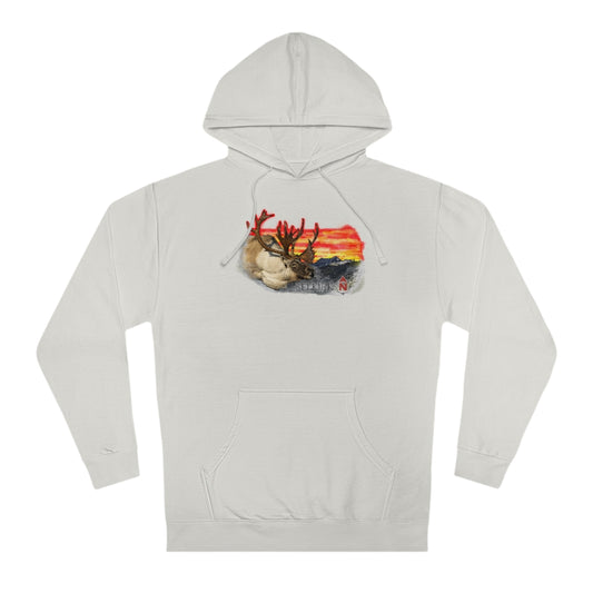 Selkirk Native - Unisex Hooded Sweatshirt