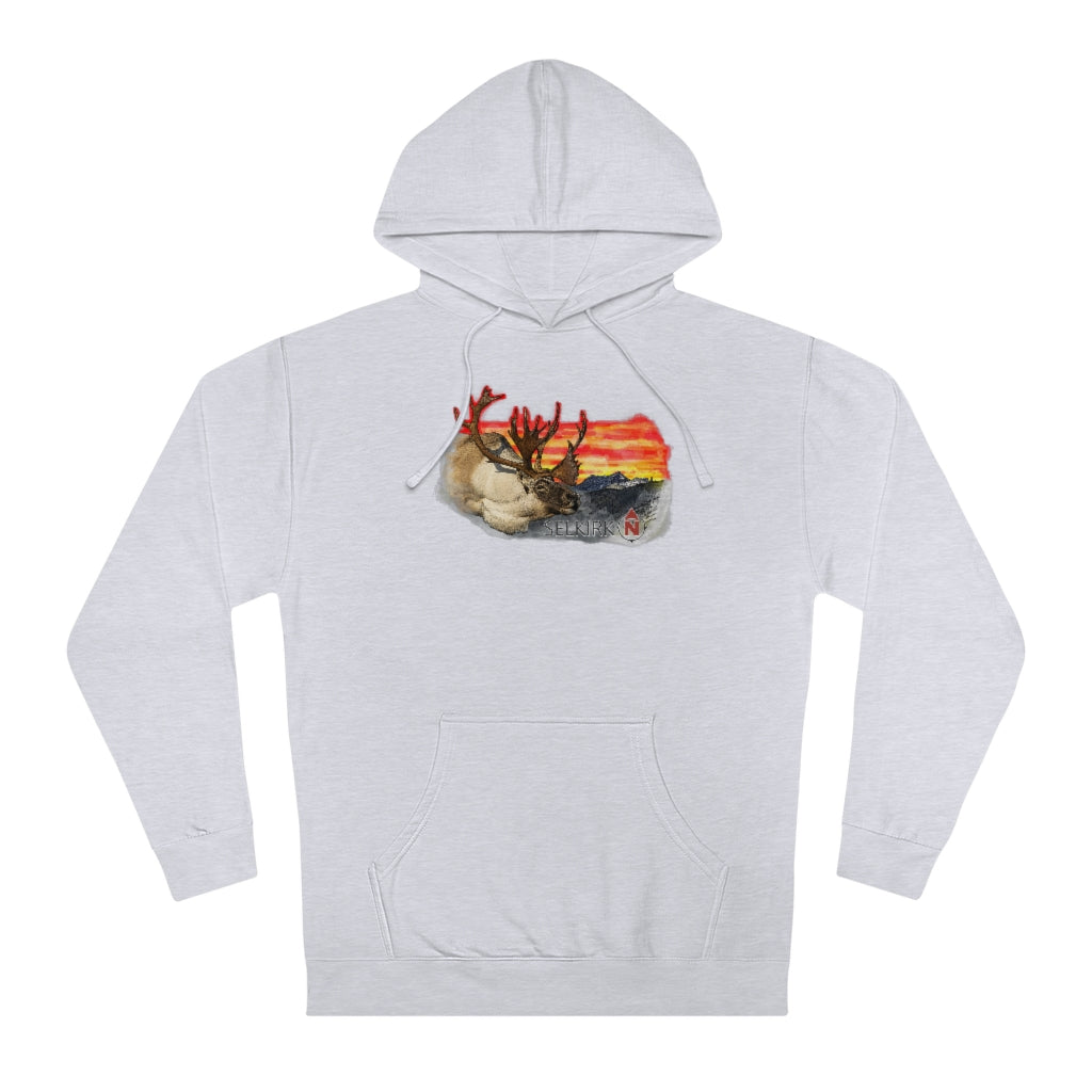 Selkirk Native - Unisex Hooded Sweatshirt