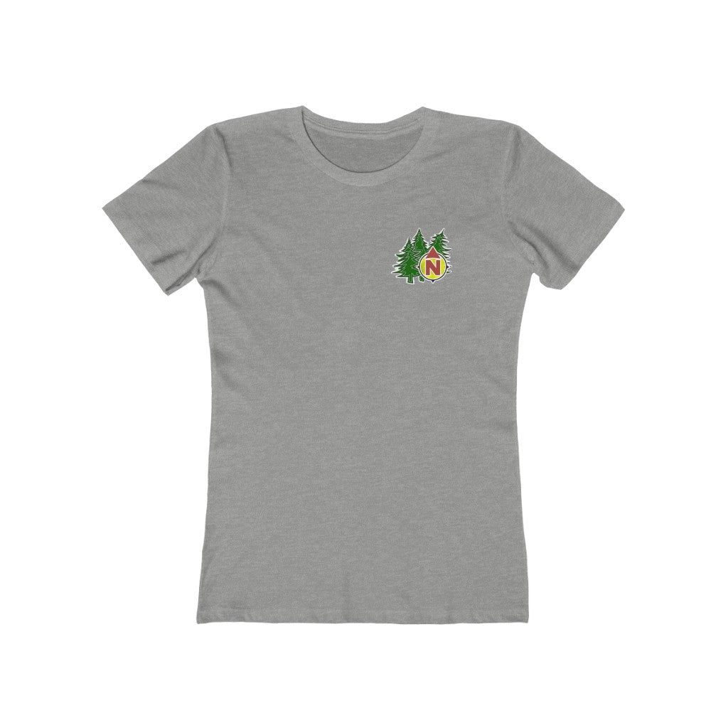 The Mckenna Trading Co - Women's "The Boyfriend" Tee