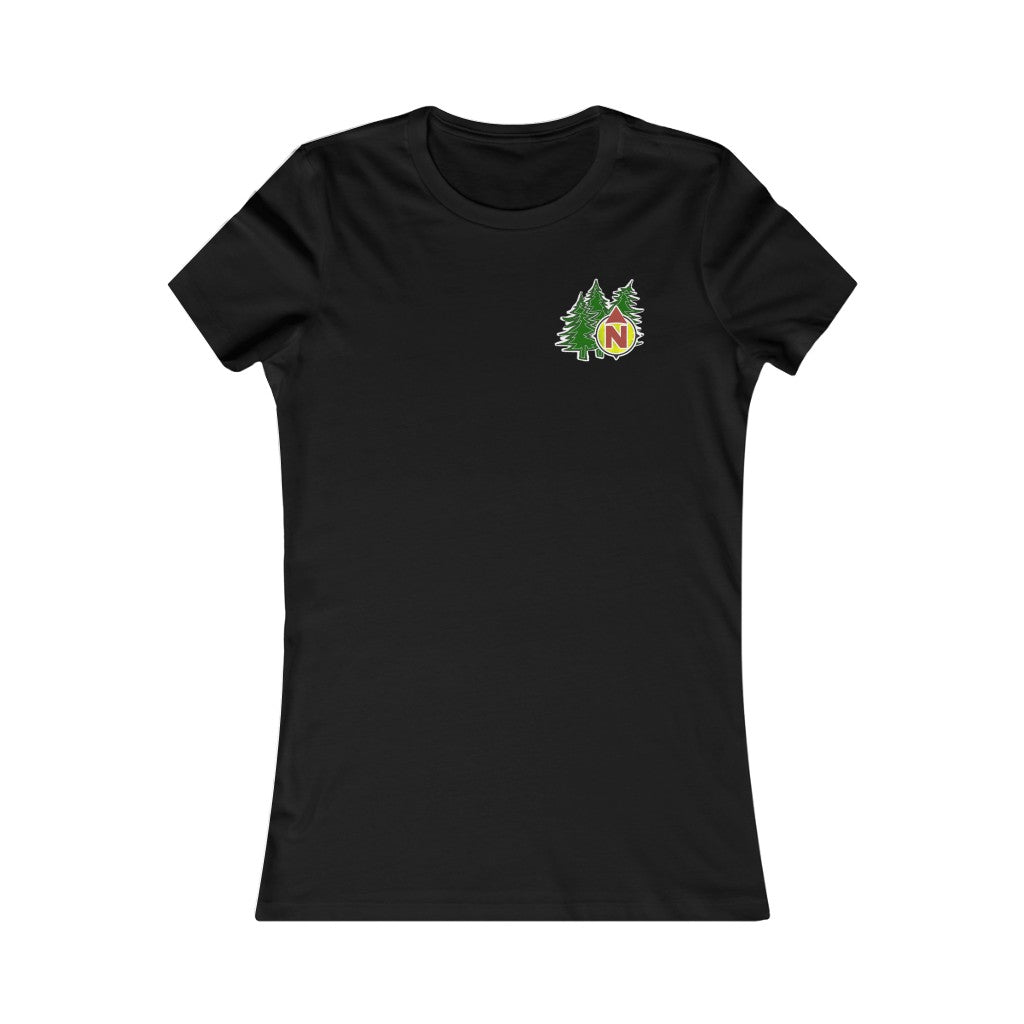 Embrace The Suck - Women's "Favorite Tee"