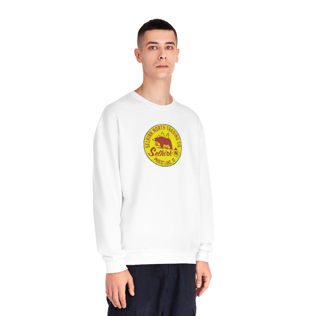 Vintage Trading Co - Men's Crewneck Sweatshirt